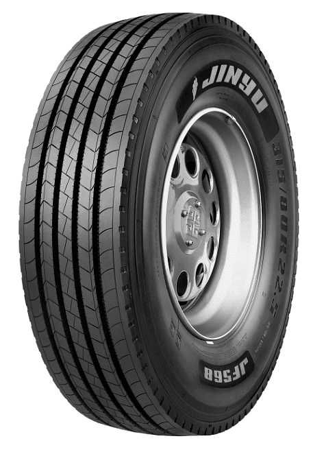 315/80R22.5  JINYU JF568