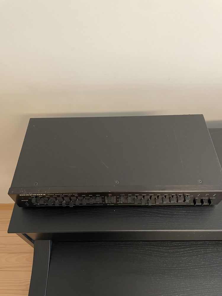 Marantz Equalizer EQ 351 стъпало