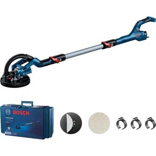 Жираф за шлайфане Bosch GTR 550 Professional, 550 W, 225 мм
