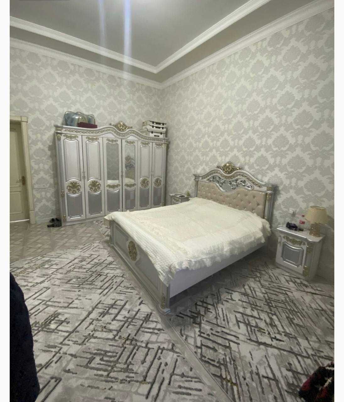 Продаётся Евродом в Юнусабадском районе( Хасанбай), 6-соток (N 11523)