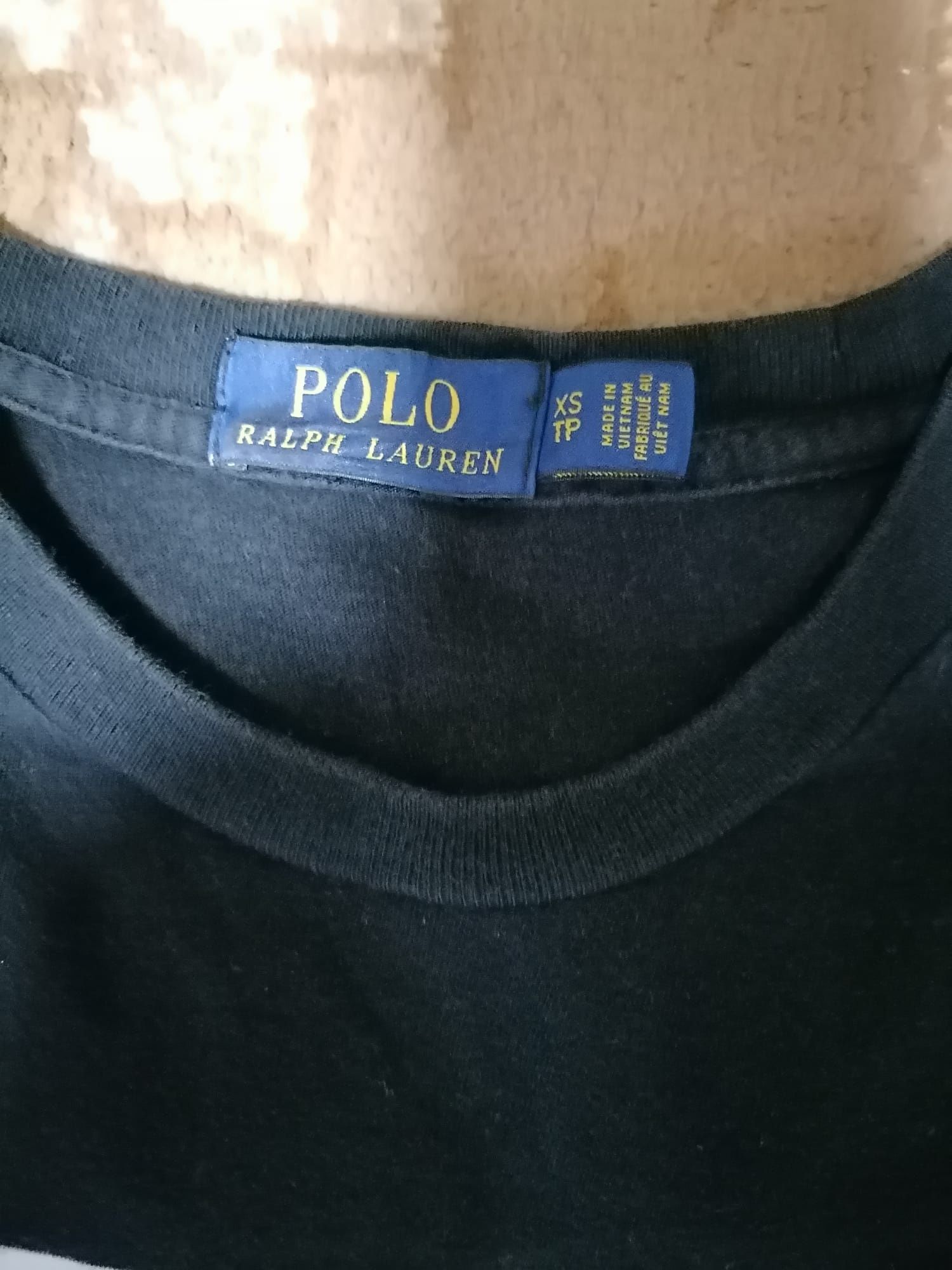 Тениски Ralph Lauren Polo