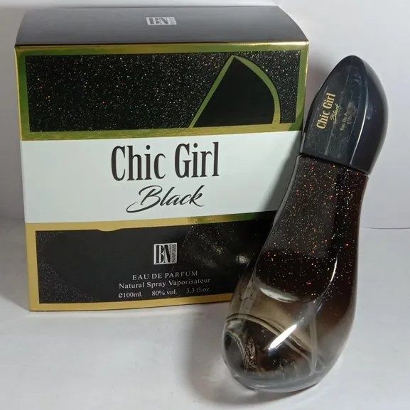 Дамски парфюм Chic Girl