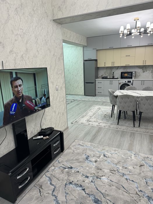 Kvartera yakkasaroy zgg sitiy