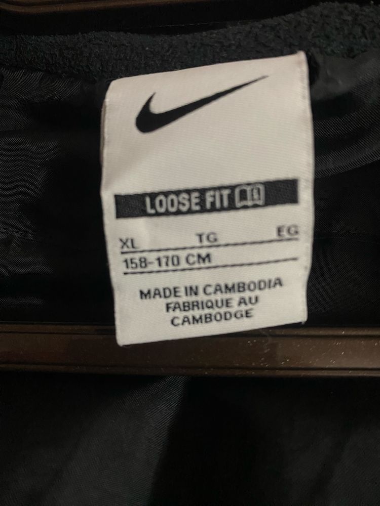 Есенно-Зимни Боти     Модел Nike “Dual Fusion”