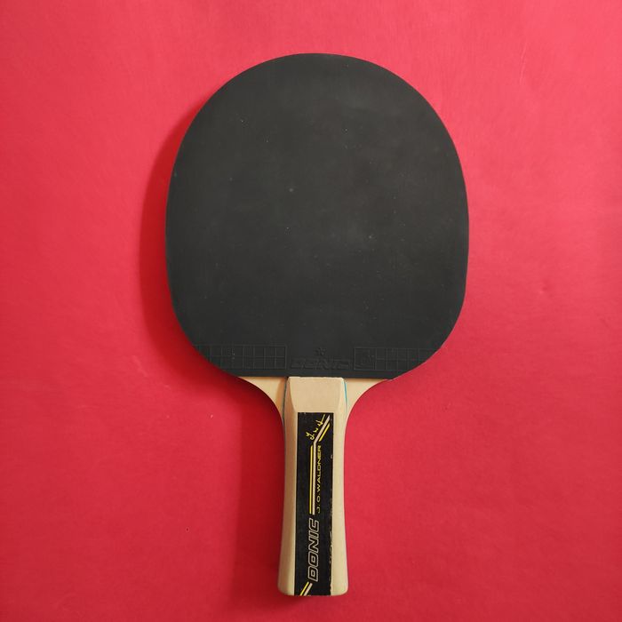 Хилка за тенис на маса  Donic Waldner 500 + калъфче