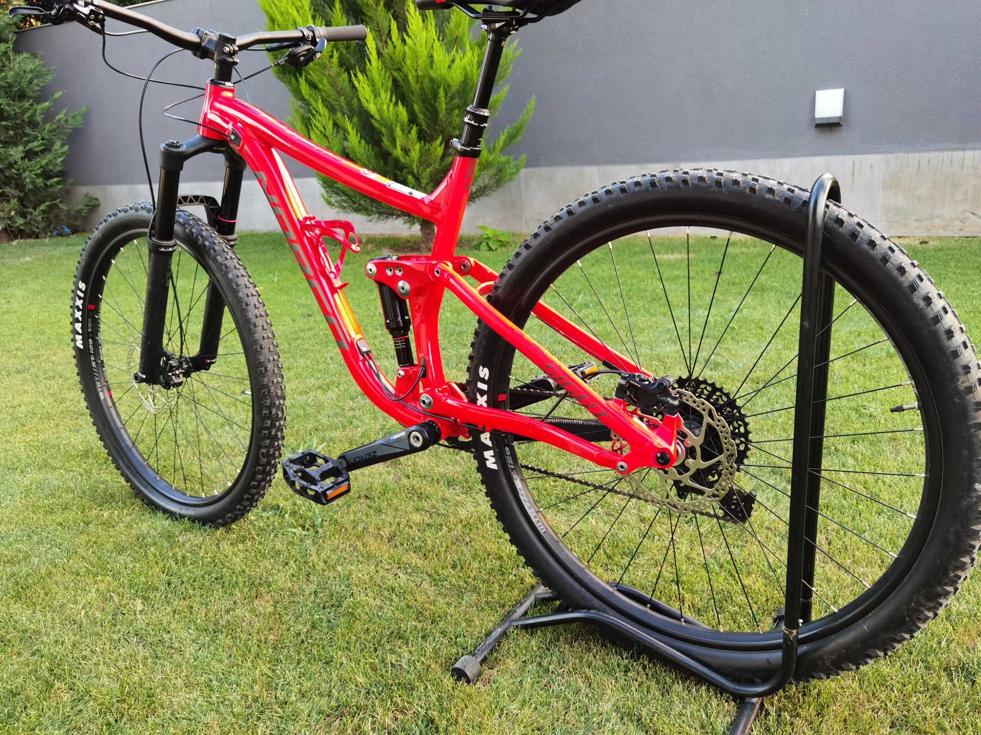 Norco Sight a9.0  29" L не Trek, Specialized, Commencal, Yt