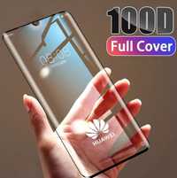 Folie sticla  Huawei P40 Lite, P30 Lite Full cover