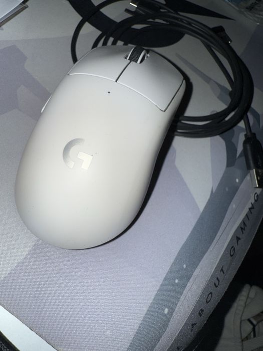 Mouse logitech superlight