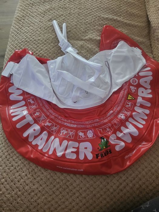 Colac bebelusi  swim trainer