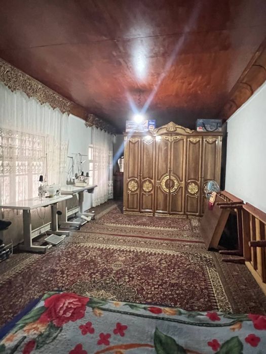 Uy sotiladi 16 sotix