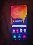Samsung Galaxy A50