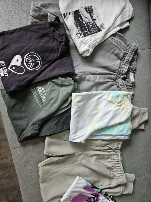 Zara за момче 140 и 152 см