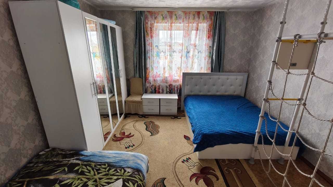 Продается дом в Щербаково!