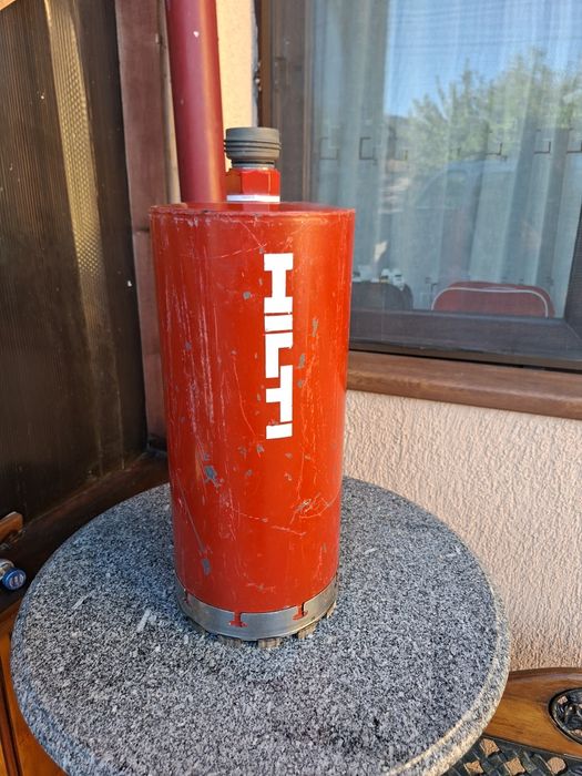 Carota Hilti 202 Nouă