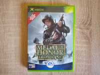 Medal of Honor Frontline / MOH за XBOX Classic/Original