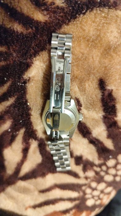 Vând ceas Rolex dama