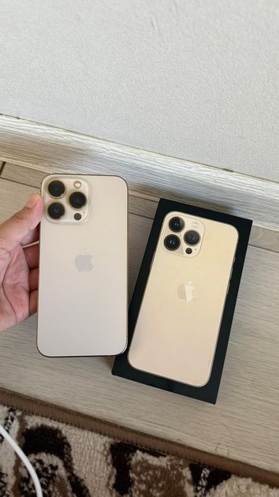 Iphone 13 pro 256 gb