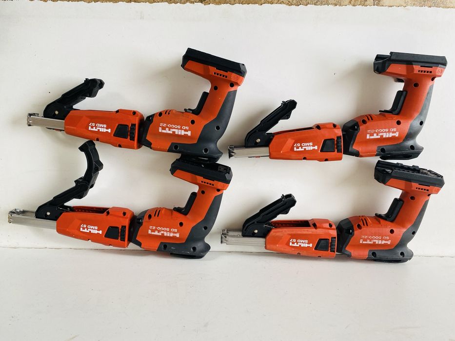 Hilti sd 5000 nuron