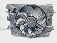 Electroventilator Dacia Logan MCV 2 [Fabr 2013-prezent] 214818009R 1.5