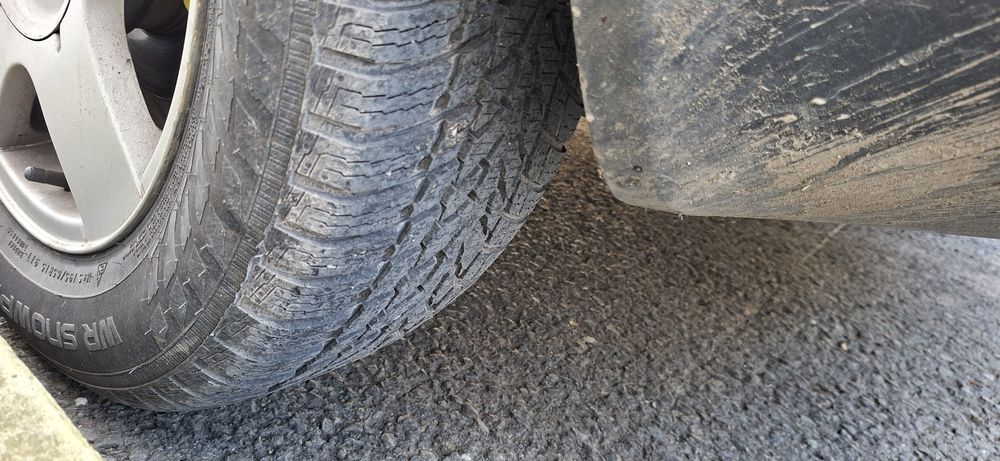 Джанти 5х112 и 5х100 15 цола