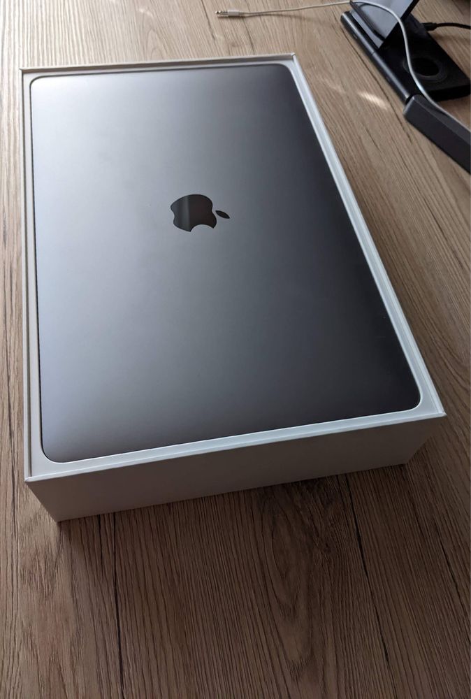 Vand MacBook pro 13 inch 2016