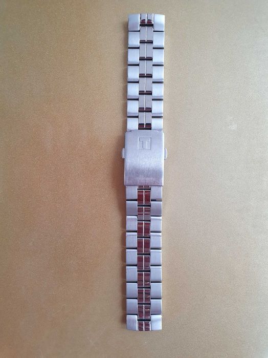 Верижка за Tissot PR100 T049410b T049410a ...