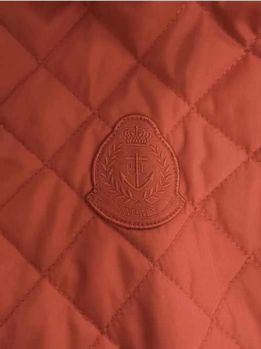 RALPH LAUREN  / РАЛЬФ ЛОРЕН куртка - пиджак