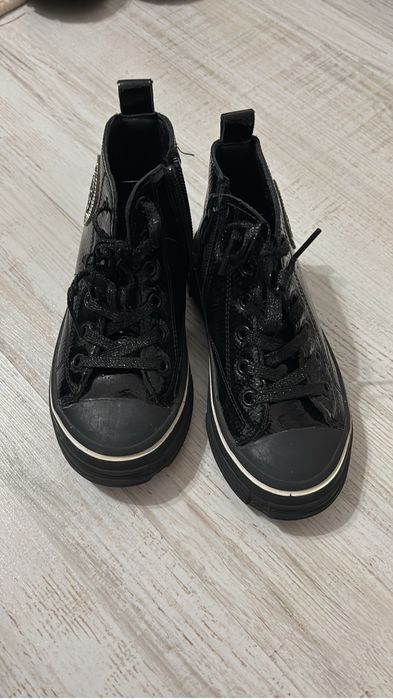 Ghete Sport Fete marimea 27