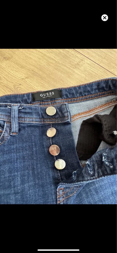 Jeans Guess + top cadou