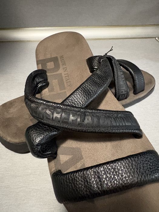 Мъжки чехли Replay