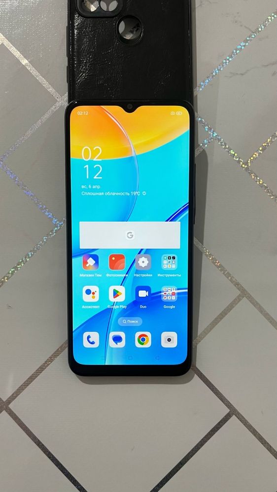 Срочно продам oppo A15