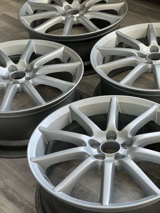 Оригинальные диски Subaru Legacy specB
