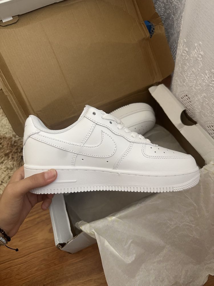 Nike air force 1