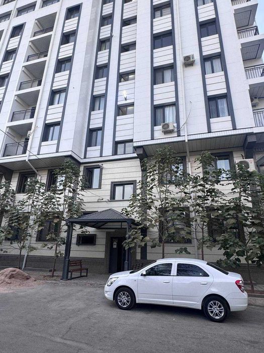 Самарканд шахрида 3 хонали каропка холатида уй сотилмокда