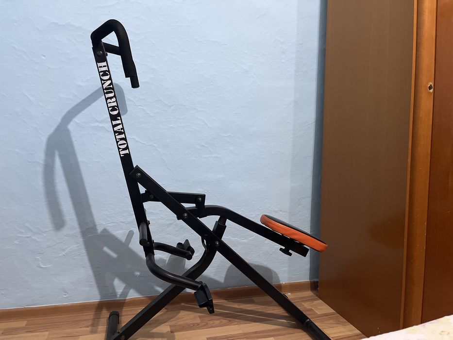 Vand bicicleta fitness