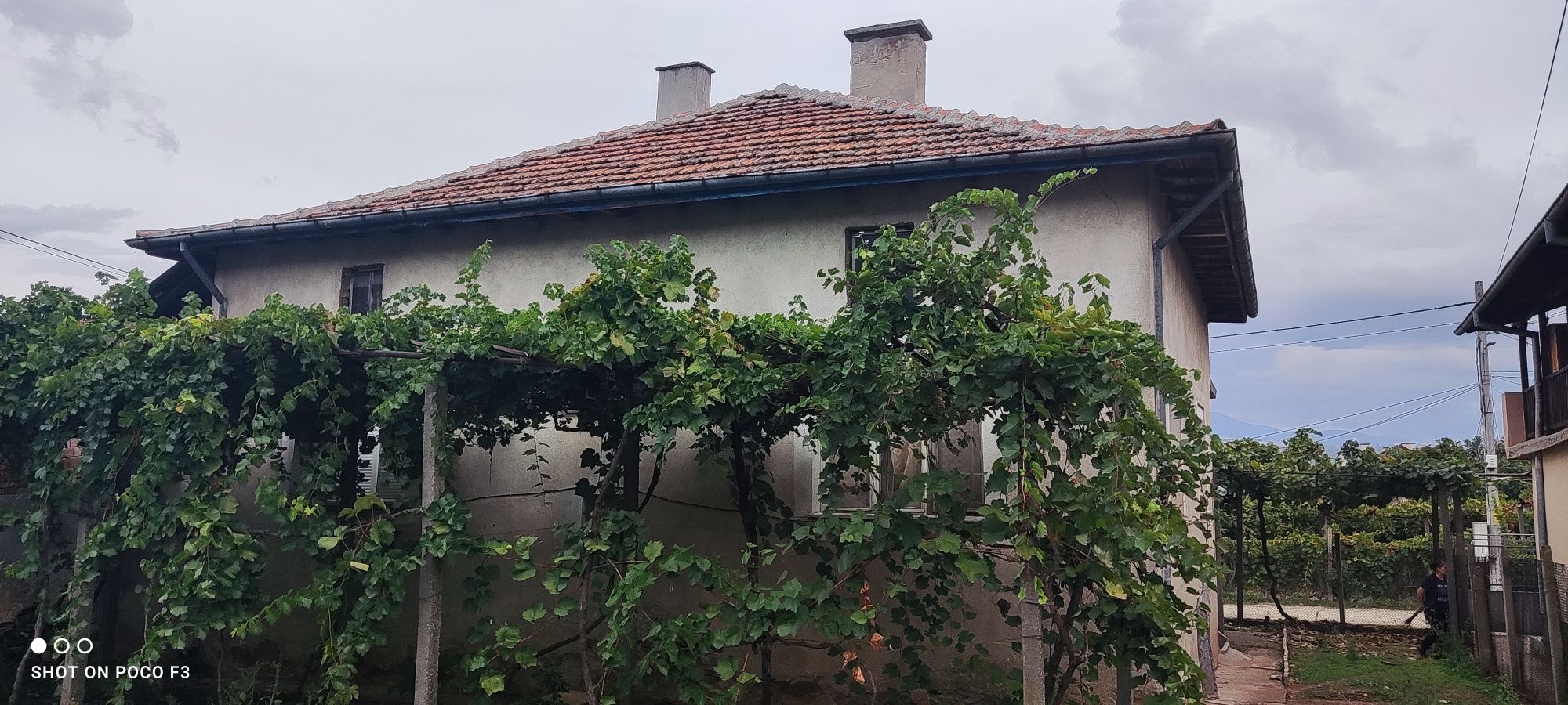 Къща за продажба