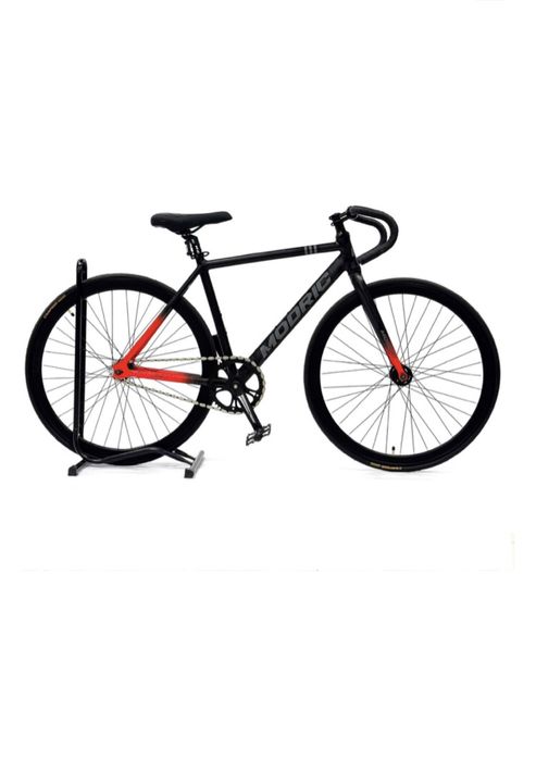 Фикс как новыи Велосипед Cruzer 126 fix 2025 17 дюймов черный