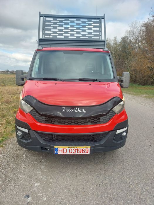 Iveco 50C15