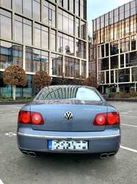 Volkswagen Phaeton EURO 5
