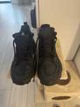 Ghete Adidas de iarna