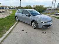 Volkswagen Golf Volkswagen Golf 1.5 150 CP eTSI ACT Style DSG 7+1 - imatriculata
