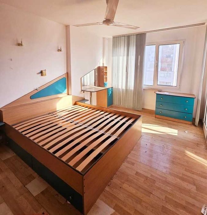 Продава се Тристаен апартамент в София, Люлин 2 - 91 кв.м за 1374 €/кв.м - Снимка #5