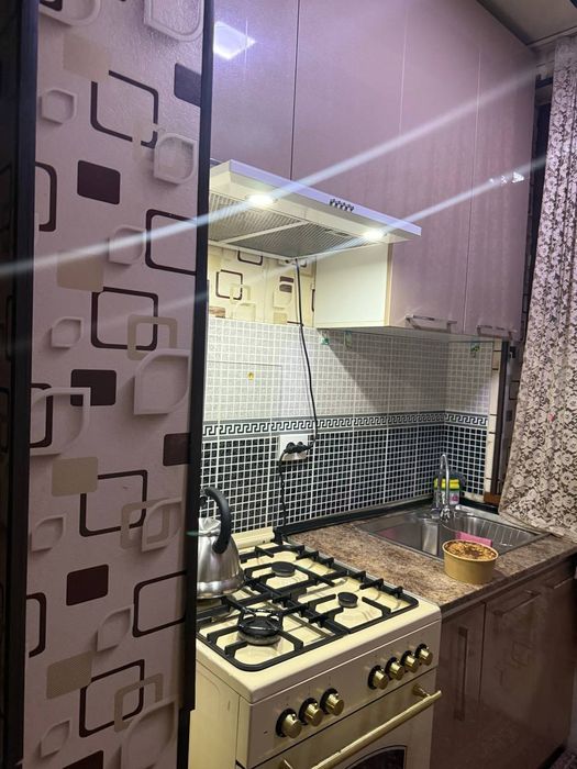 Срочно Аренда 3х-комнат На Авиасозлар-4 рядом Метро