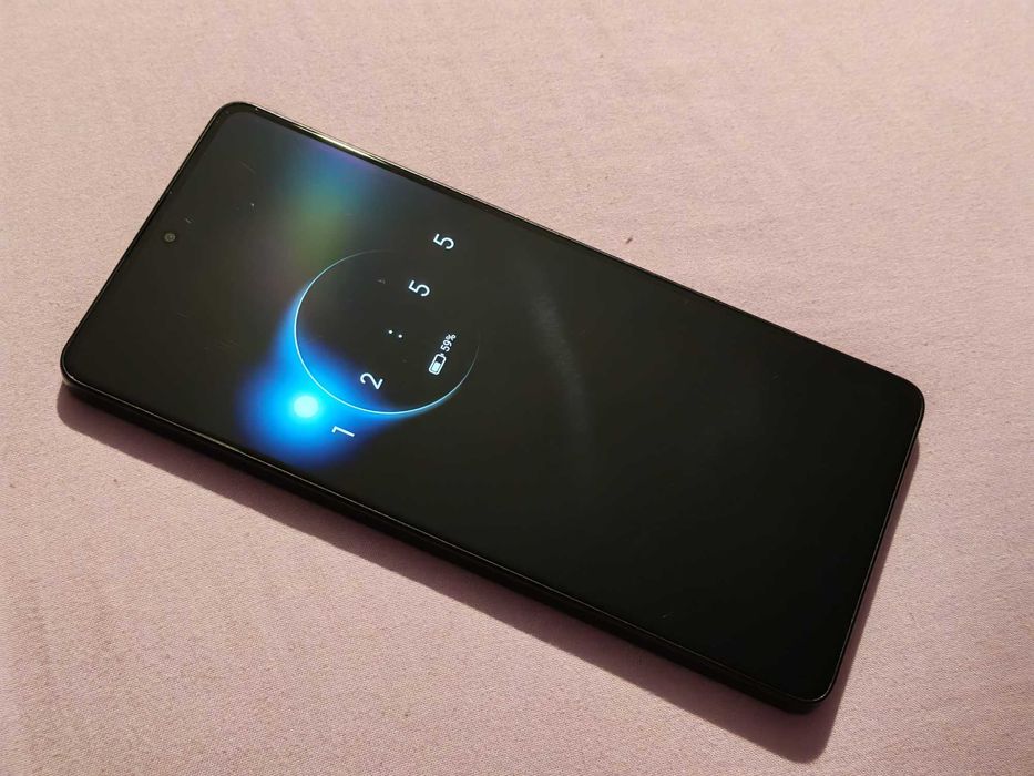 Xiaomi Redmi Note 13 Pro 4G + слушалки Redmi Buds Lite 4