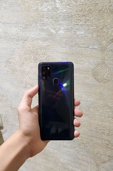 Samsung Galaxy A21s