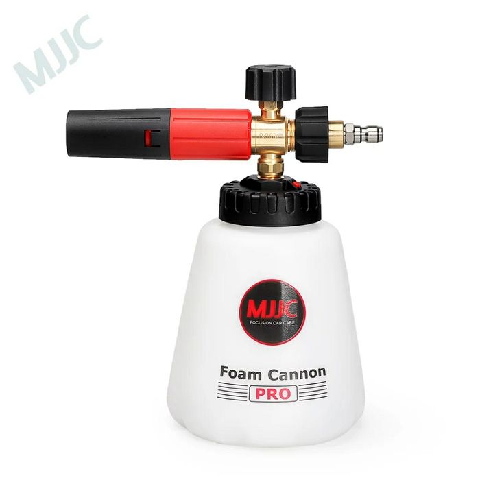 MJJC PRO V2 Lance de spumare profesionala dispozitiv spumare MJJC PRO