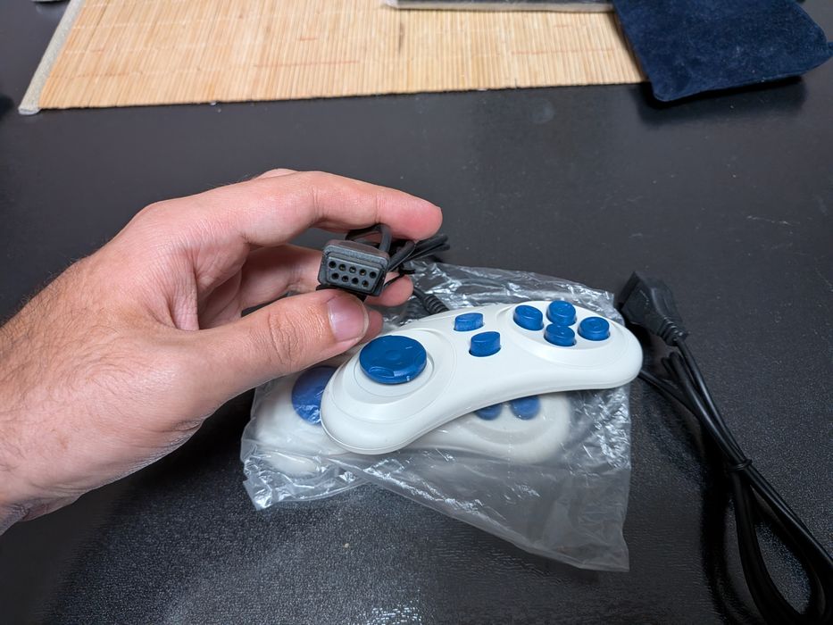 Продам набор аксессуаров от DvD плеера.