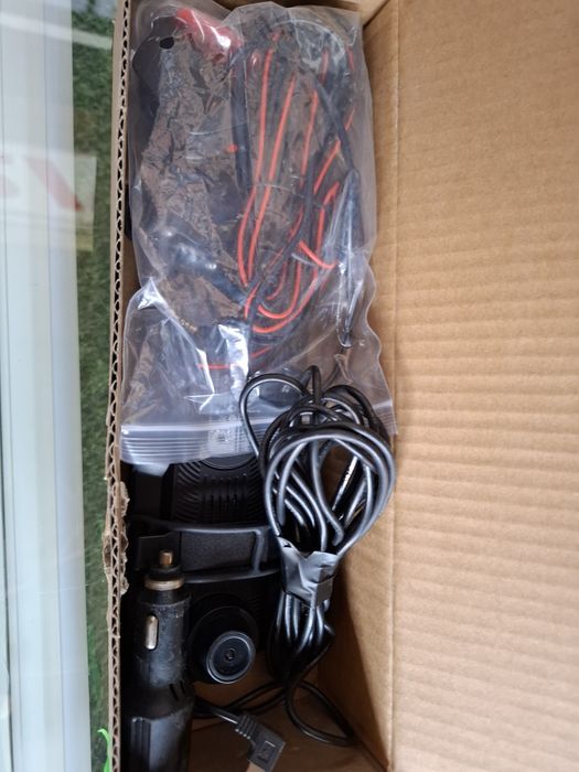 Видеорегистратор Леново в 7