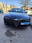 Alfa Romeo 159 – 1.9 JTDm, Stage 1, обслужена