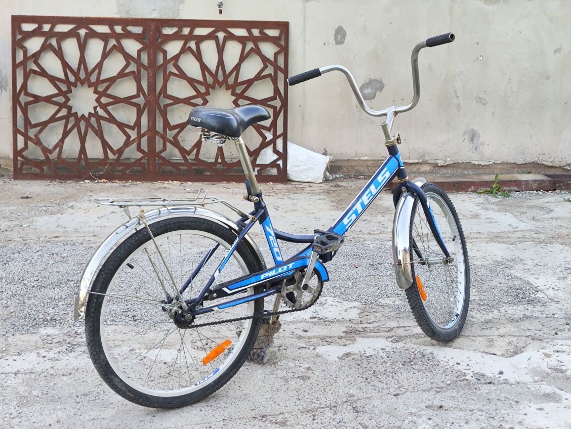 Продаётся Stels 720 Pilot